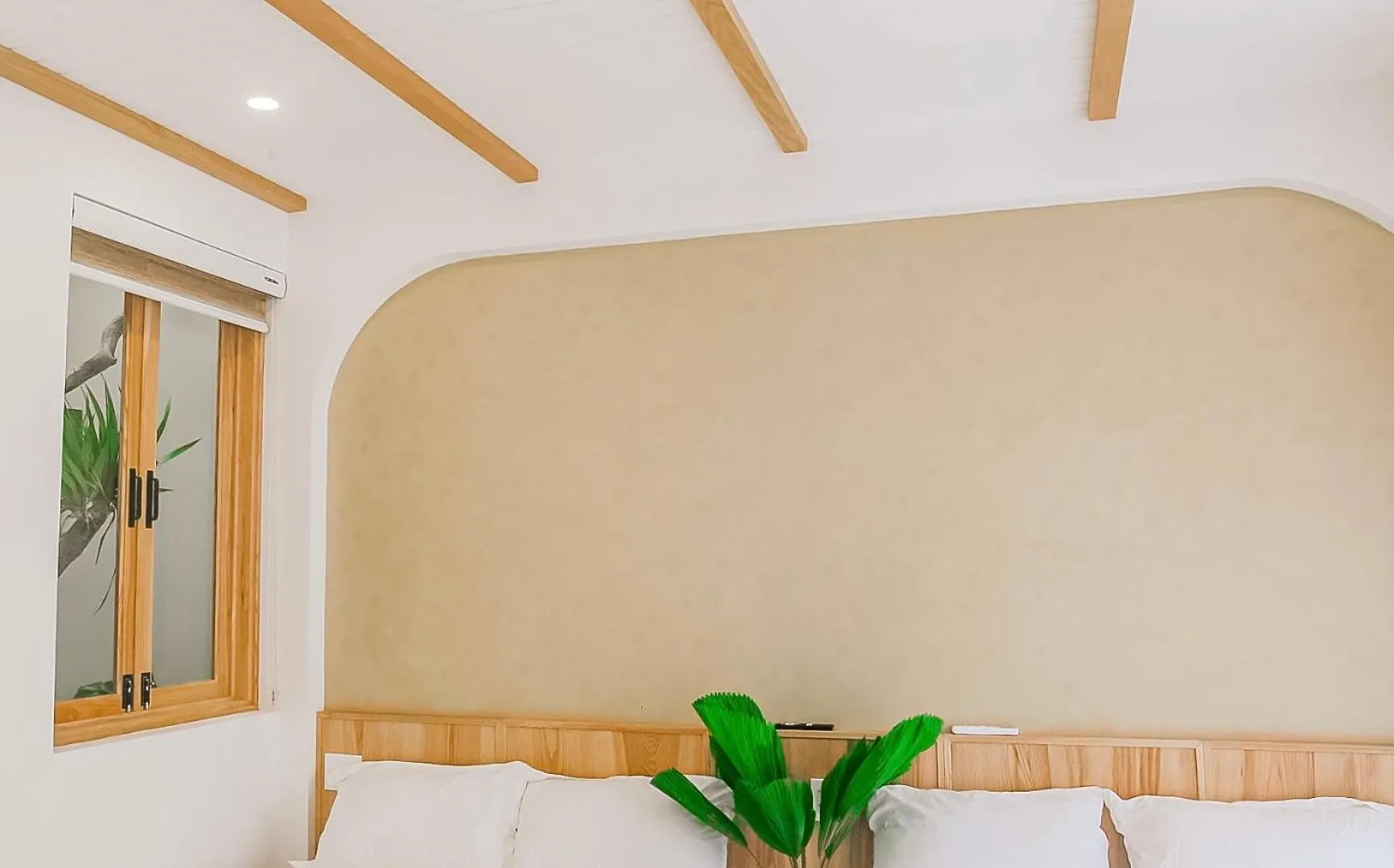 Baphu Apartment - 5Br - 5 Mins Walk To My Khe Beach Da Nang Vietnam