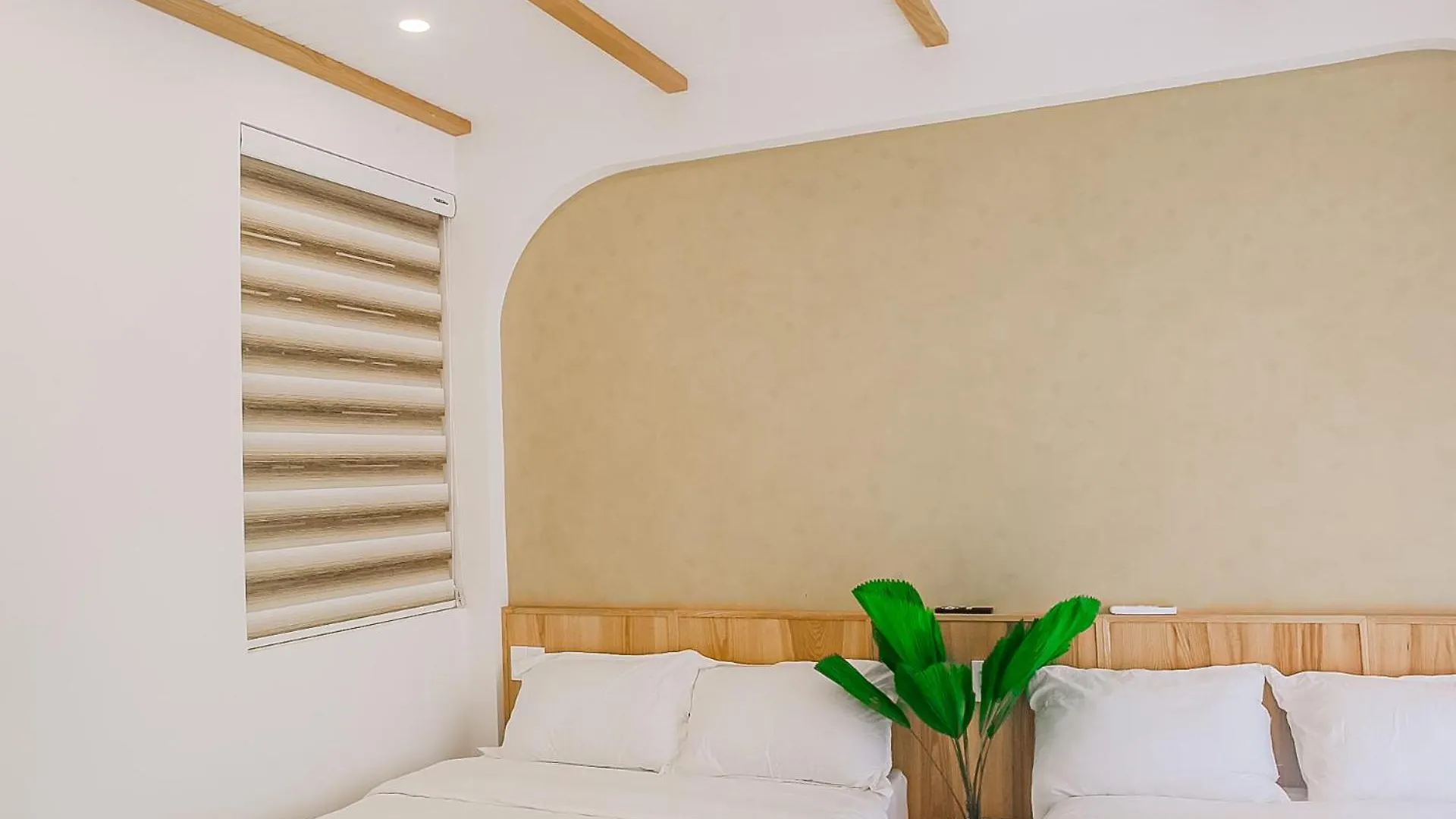 Baphu Apartment - 5Br - 5 Mins Walk To My Khe Beach Da Nang