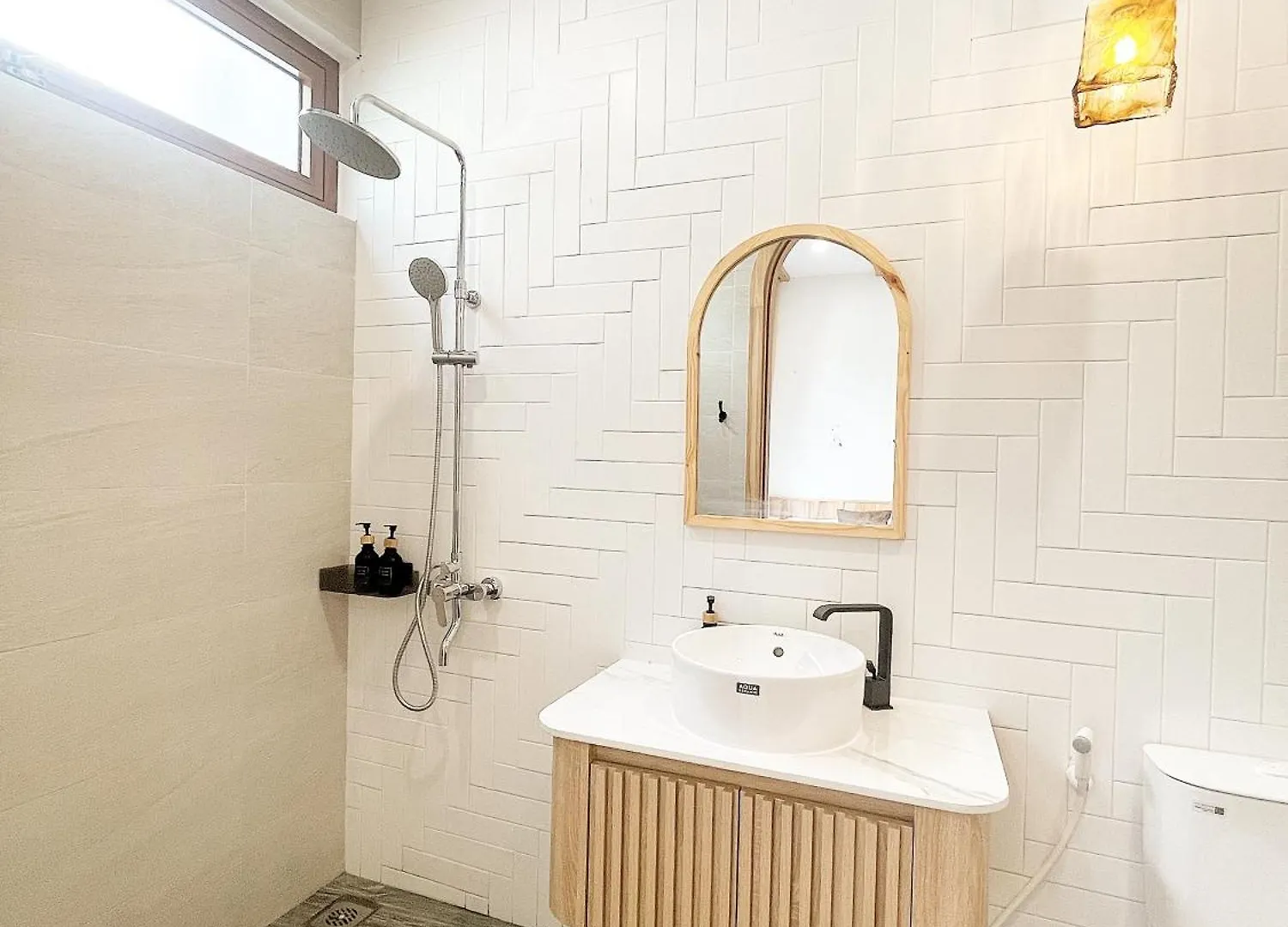 Baphu Apartment - 5Br - 5 Mins Walk To My Khe Beach Da Nang