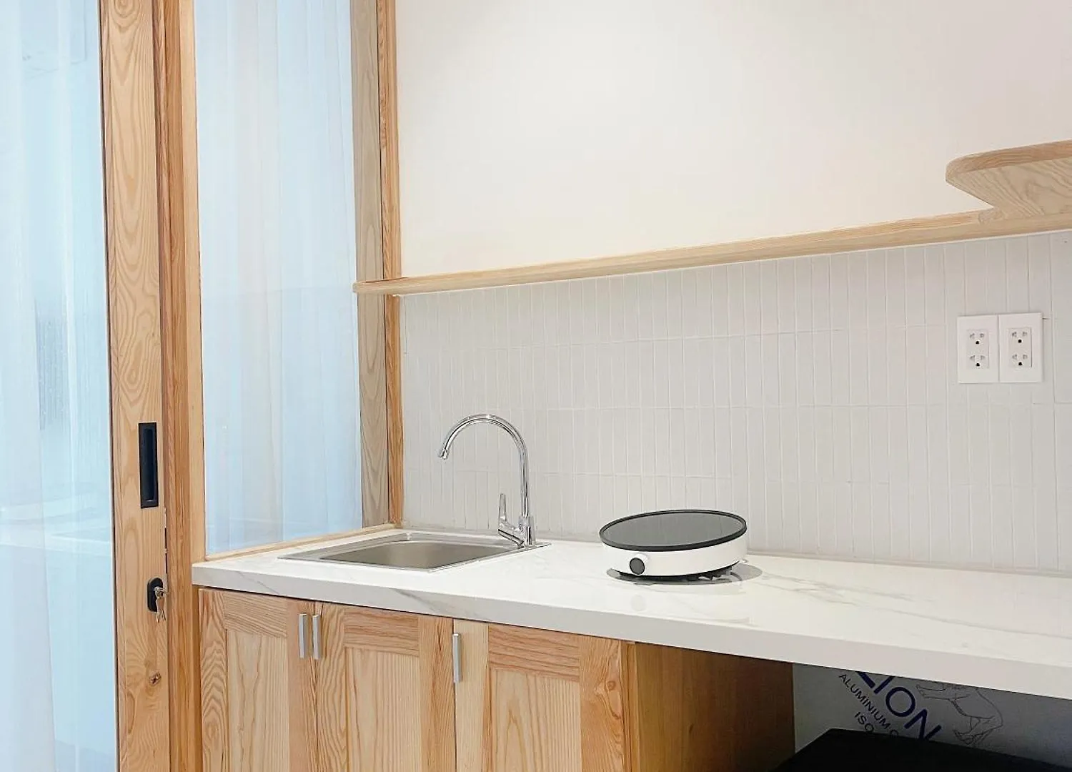 Baphu Apartment - 5Br - 5 Mins Walk To My Khe Beach Da Nang