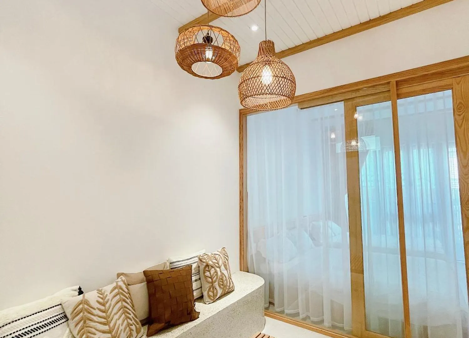 Baphu Apartment - 5Br - 5 Mins Walk To My Khe Beach Da Nang