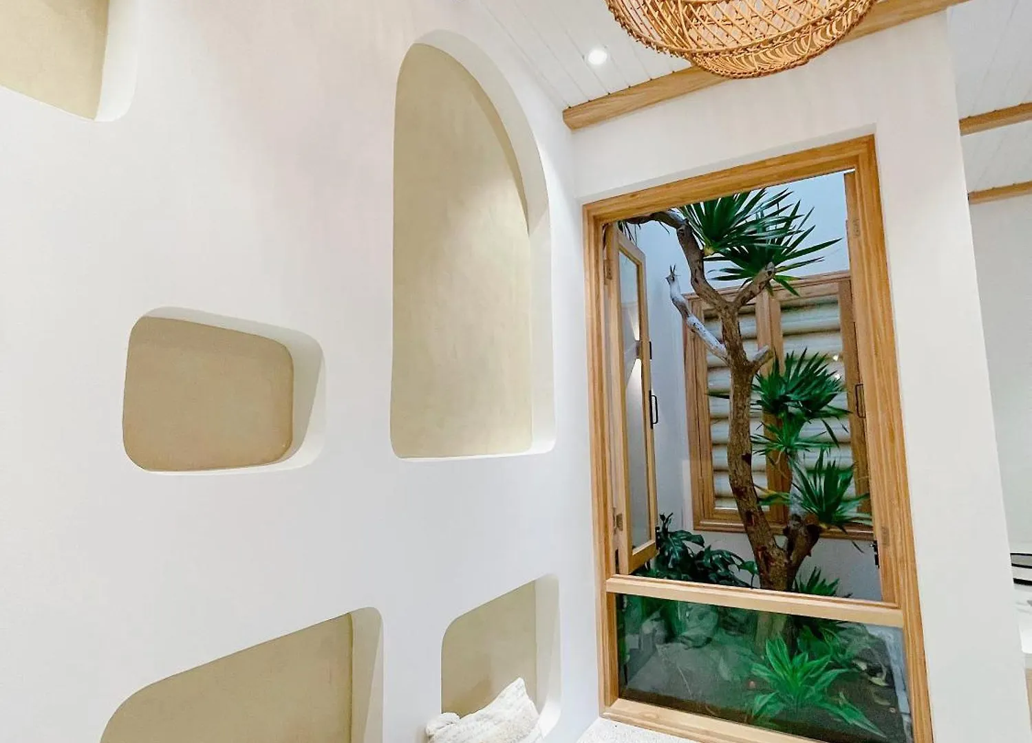Baphu Apartment - 5Br - 5 Mins Walk To My Khe Beach Da Nang